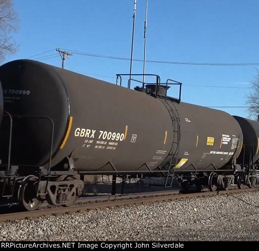 GBRX 700990